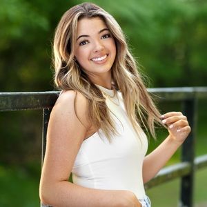 Meet your Posher, Madi